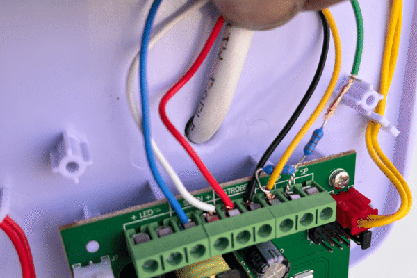 Router & Network Configuration