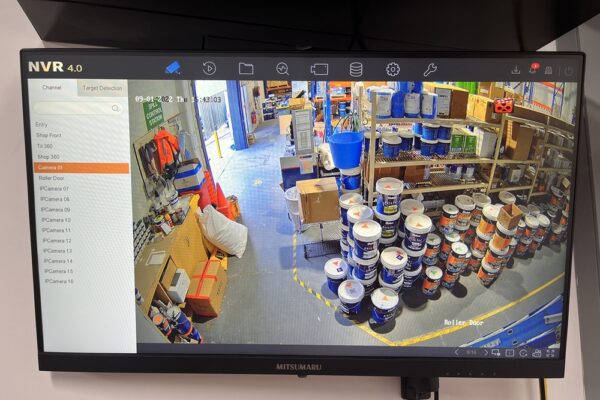 cctv footage