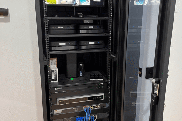 Integration with CCTV Systems
