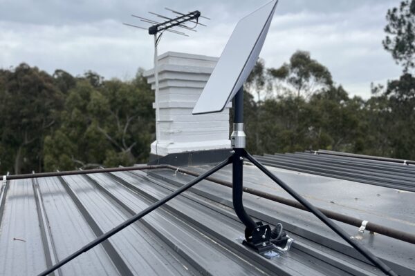 TV Antenna Installation