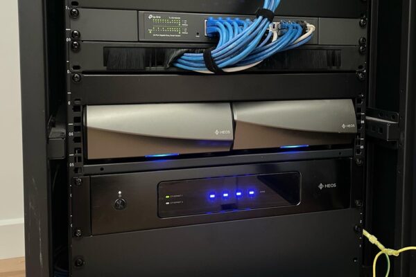 Structured Cabling